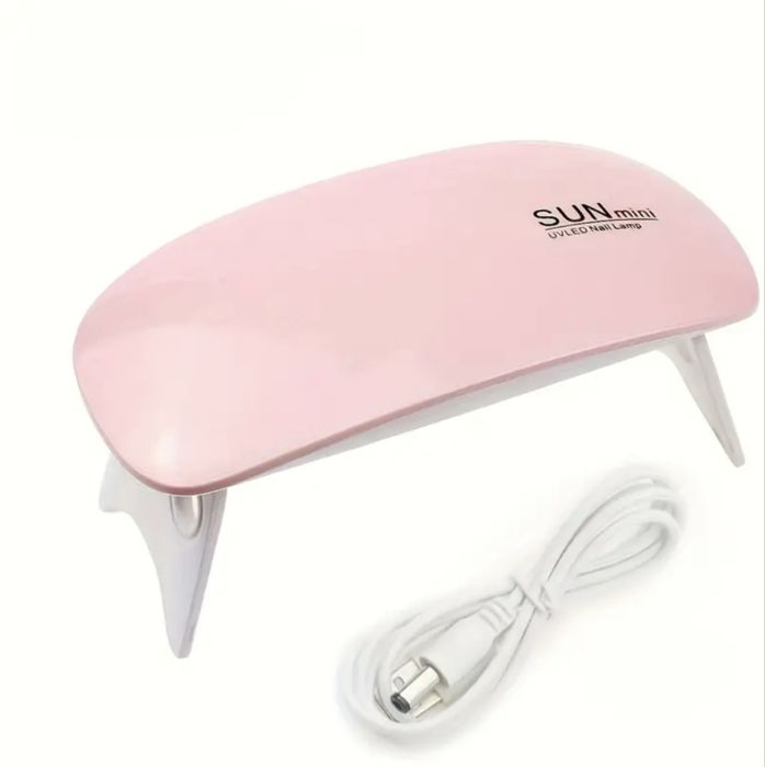 Комплект за маникюр