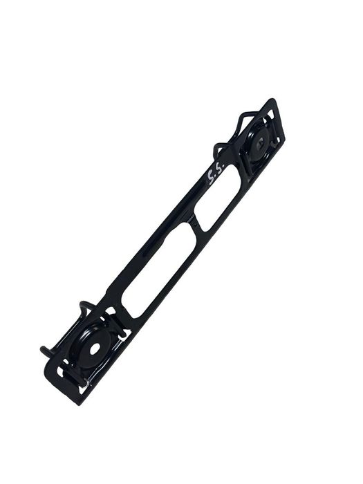 Suport Isofix Stanga Spate Volvo V40 Hatchback 525, 526 2012 ->