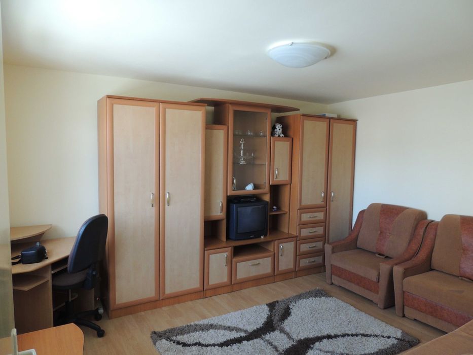 Închiriere apartament 1 cameră Mărăști