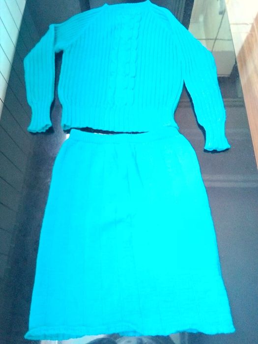 Одежда обмен на духи