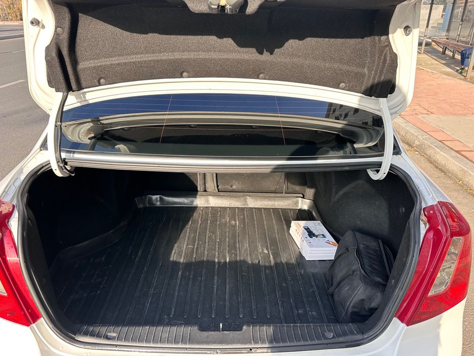 Продаю свою Chevrolet Gentra 2020 Автомат