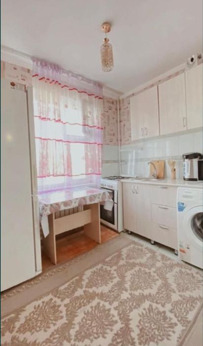 Продам 3 комнатную квартиру