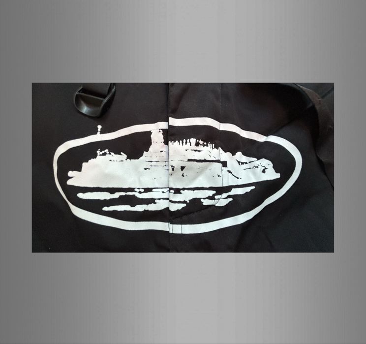 Corteiz shorts cargo