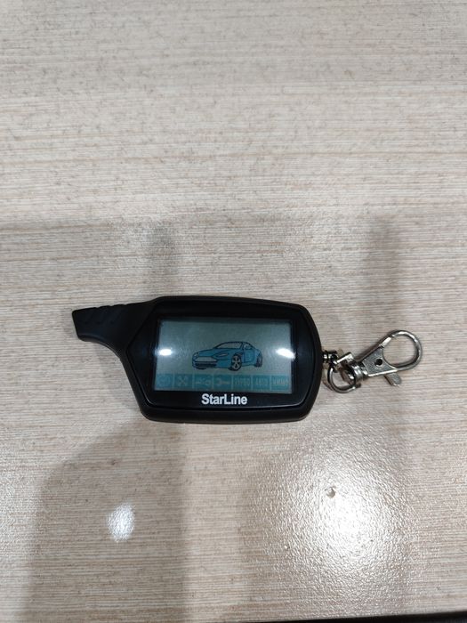 Продам Блелок СтарЛайн А 91(Оригинал)