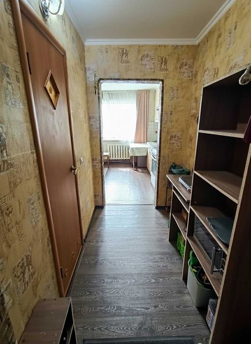 1-комнатная, центр, ремонт