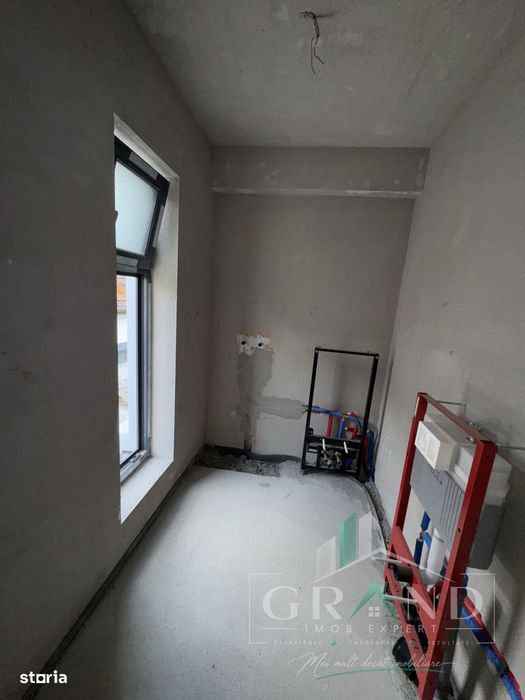 Apartament exclusivist | 4 camere | 125 mp | Andrei Muresanu