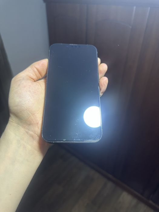 Iphone 13 pro max Alpine Green 256