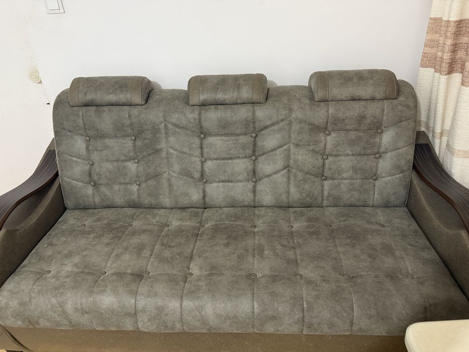 Диван нераскладной