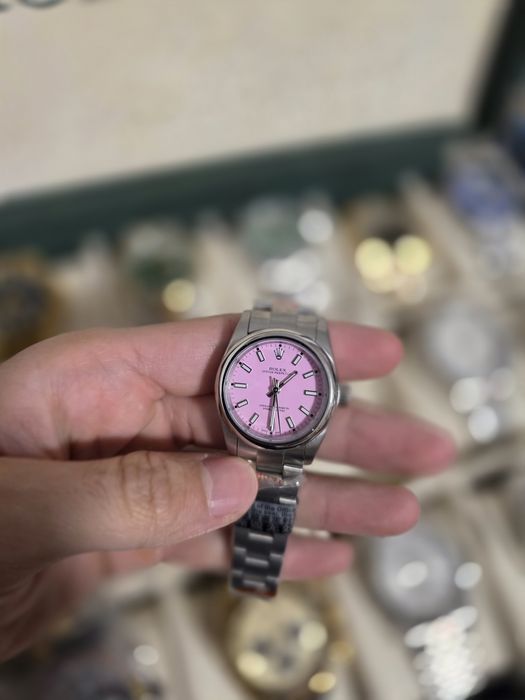 Ceasuri de dama Rolex automatice