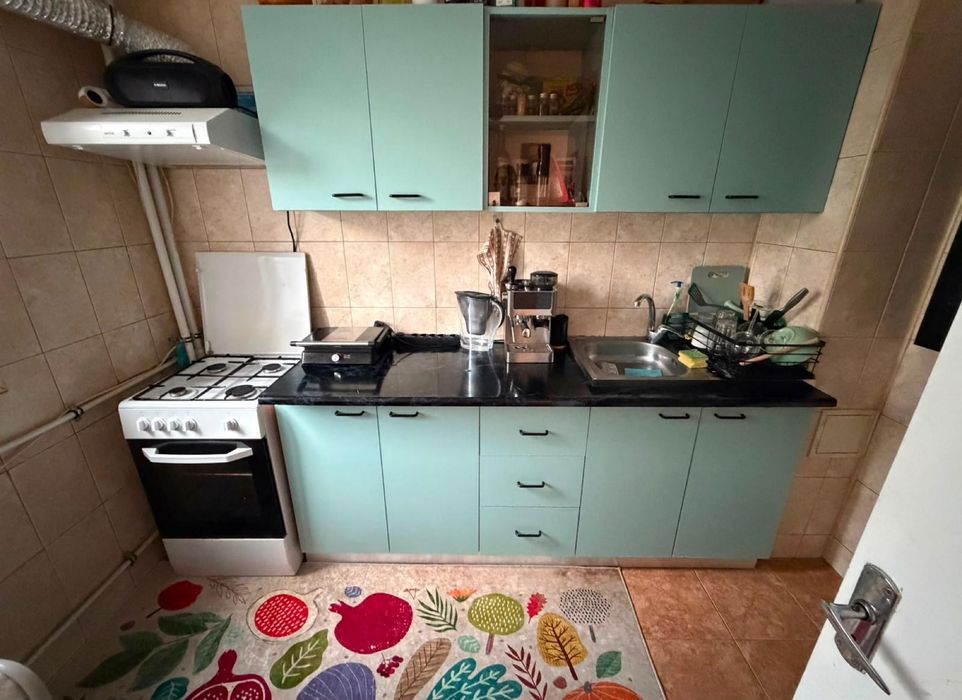 Apartament 2 cam Tineretului
