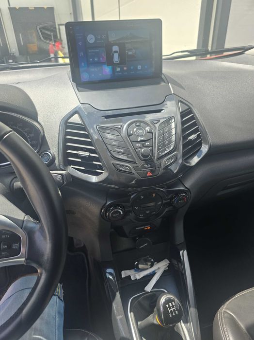 FORD Ecosport 2016 — imagine 5