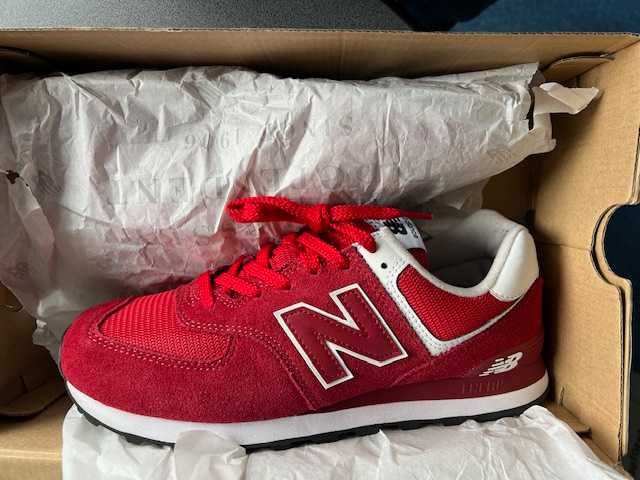 Adidasi New Balance visiniu 42 1/2