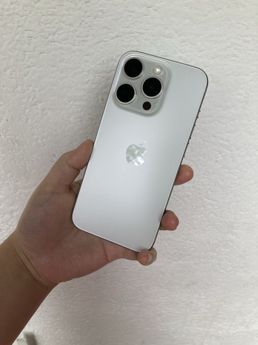 iPhone 15Pro 256GB