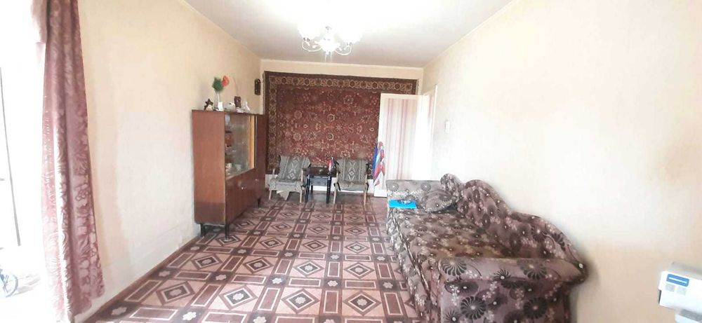 Продаю 2 комнатную квартиру