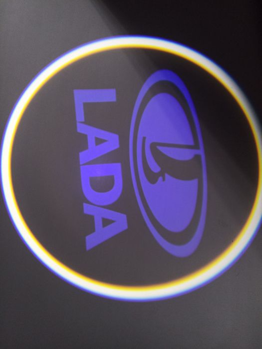 Подсветка для двери