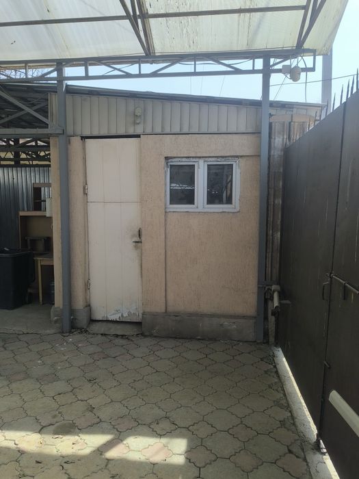 Продам дом полностью меблированный