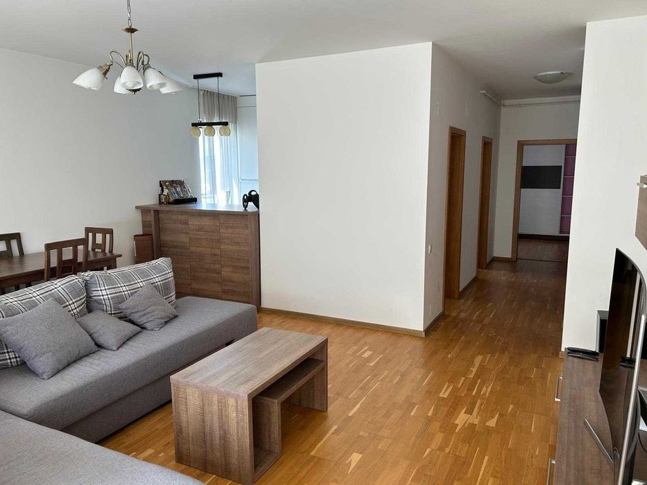 Inchiriez apartament Zorilor