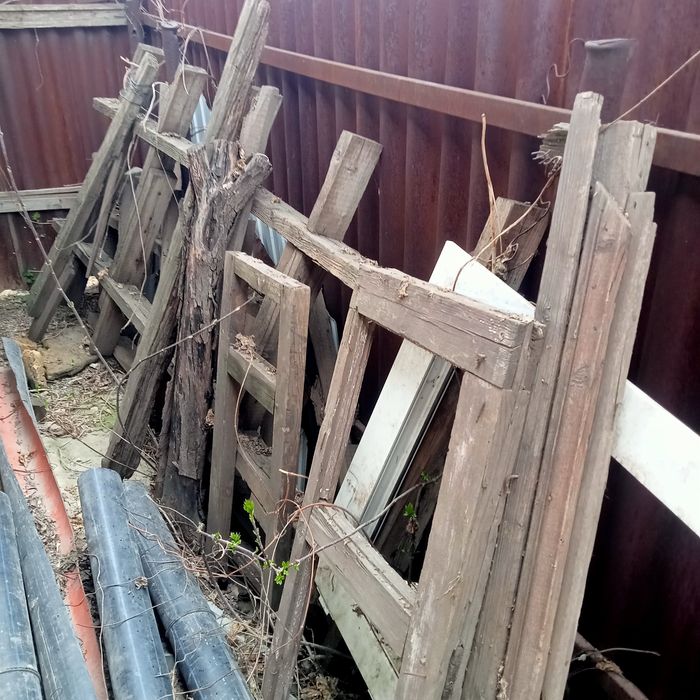 Отдам даром дрова