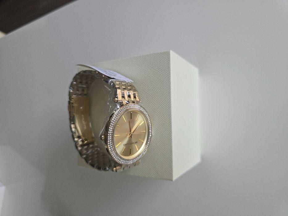Ceas dama Michael Kors MK3191, nou, nepurtat, sigilat, cutie originala