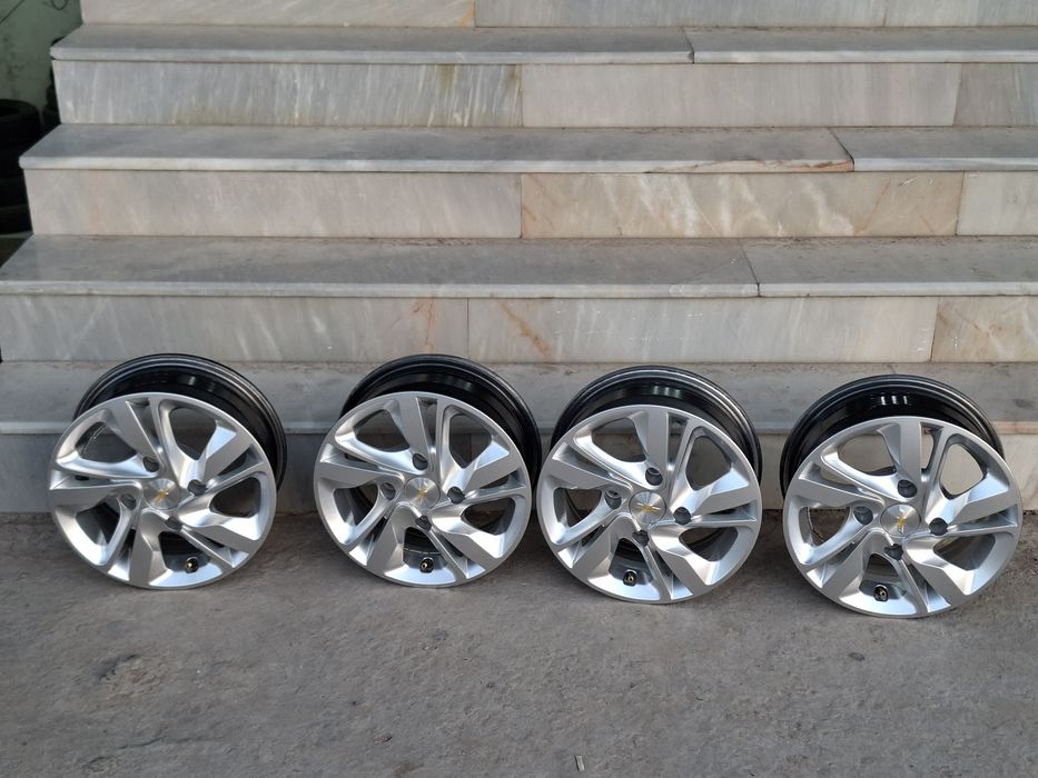 Damas matiz uchun 13 diska yangi 10 kun yurulgan pul zarur