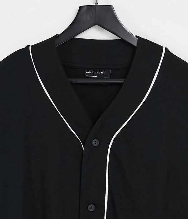 Asos, cămașă bărbat