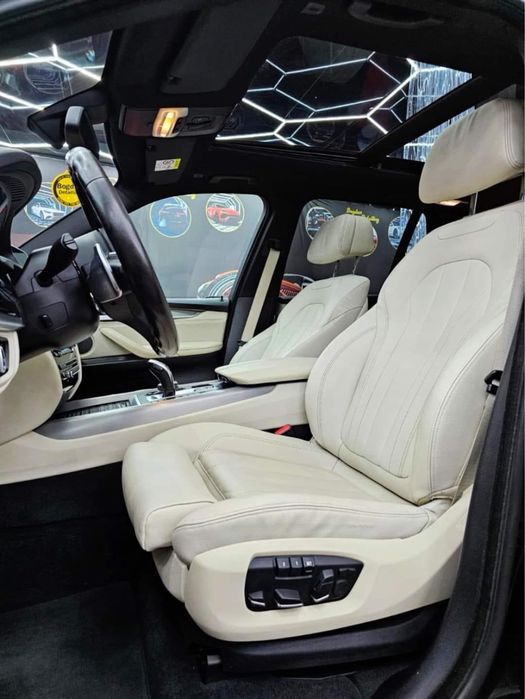 BMW X5 2015 — imagine 5