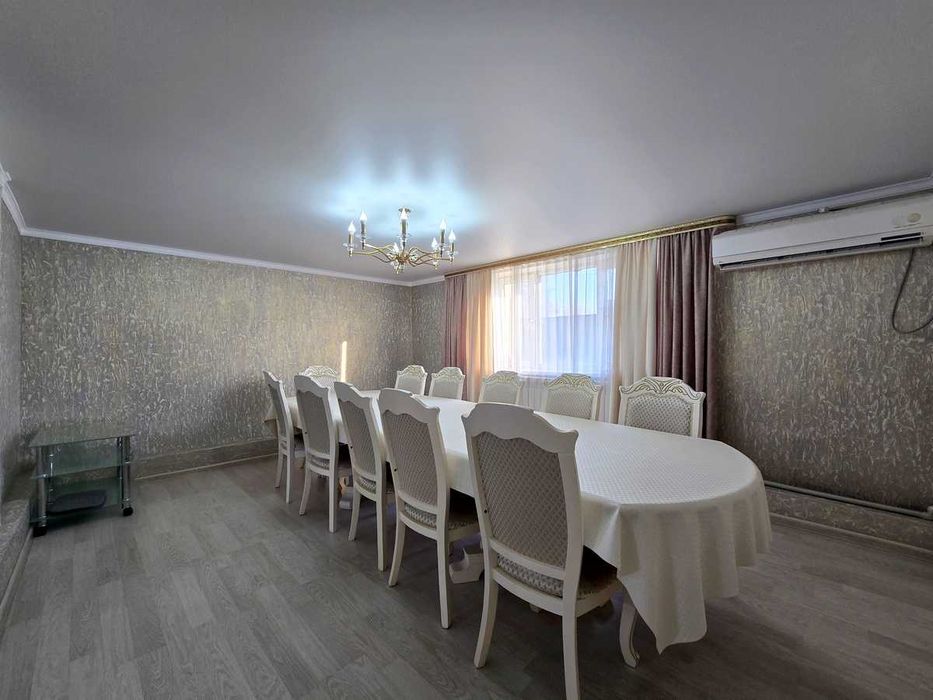 Продам дом Алматинская 46