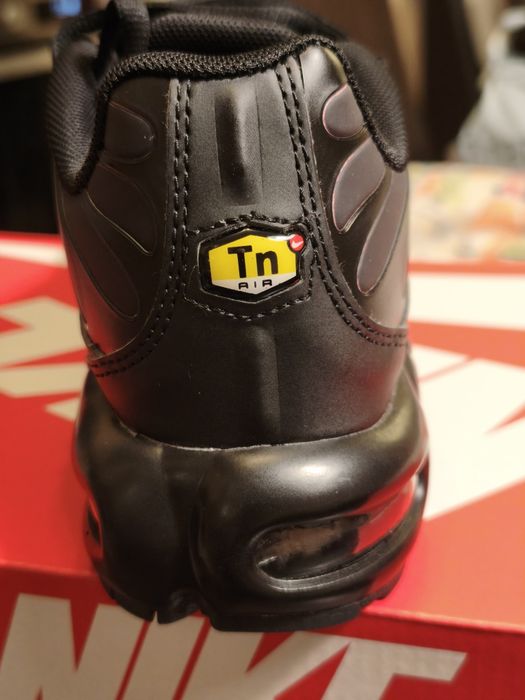 Nike TN Thermo Active 40 номер чисто нови