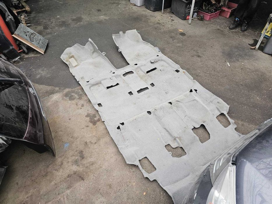 Кавролан Higlander -(2012)