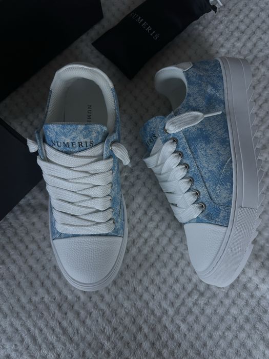Numeris Ocean/Premium