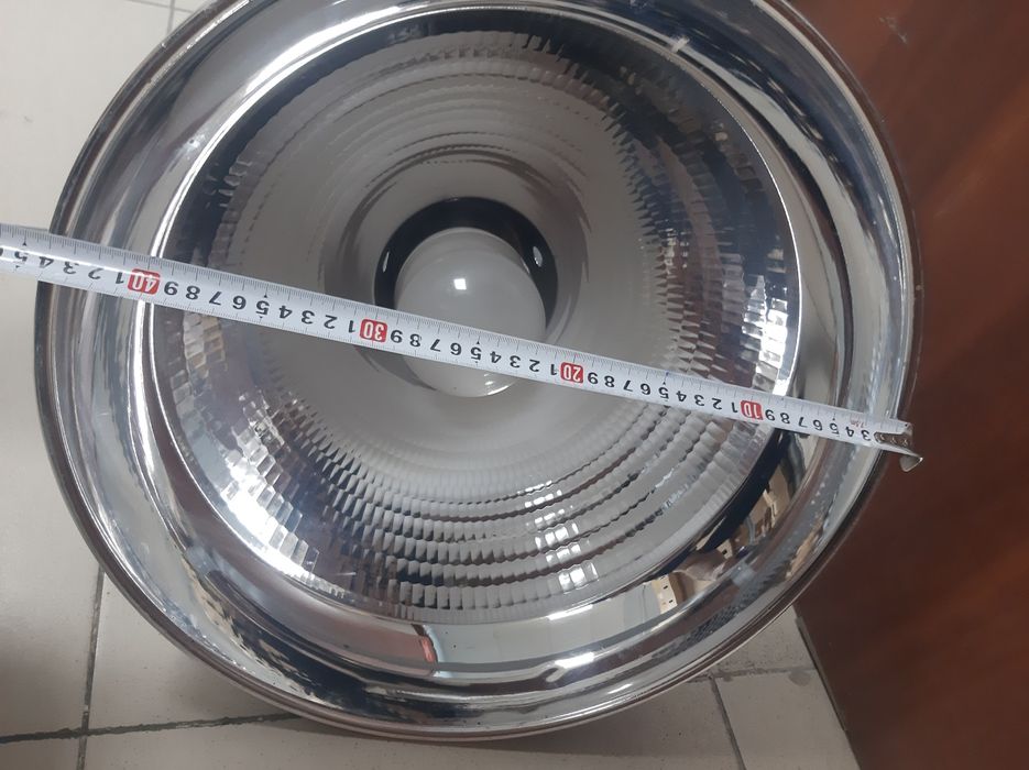 Ангарный светильник