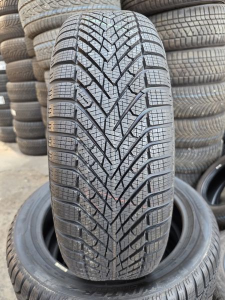 205/55/19 PIRELLI 4бр