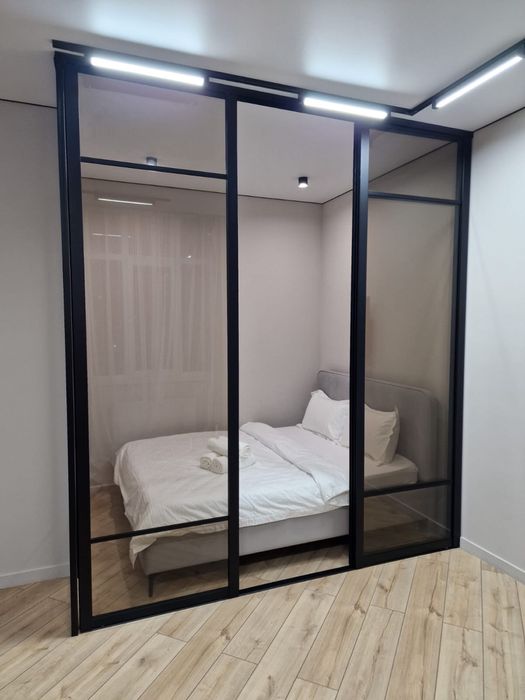 1 комн квартира посуточно, Kaspi Red+