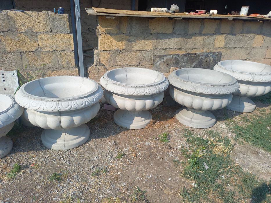 Возон сатылады гул еккенге