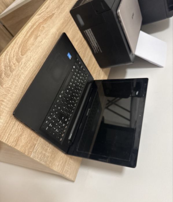 Laptop Lenovo I5