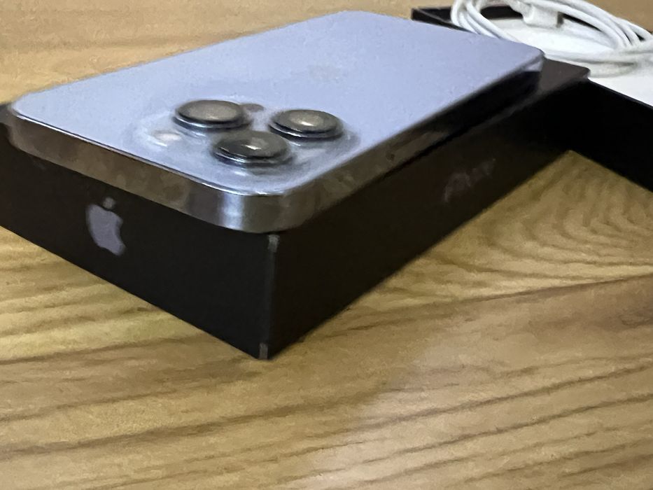 Бартер  iphone 13 pro 128гб gb 100%