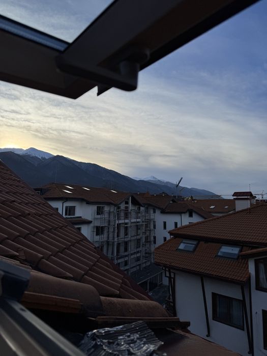 Двустаен апартамент за продажба в Банско / Белмонт/