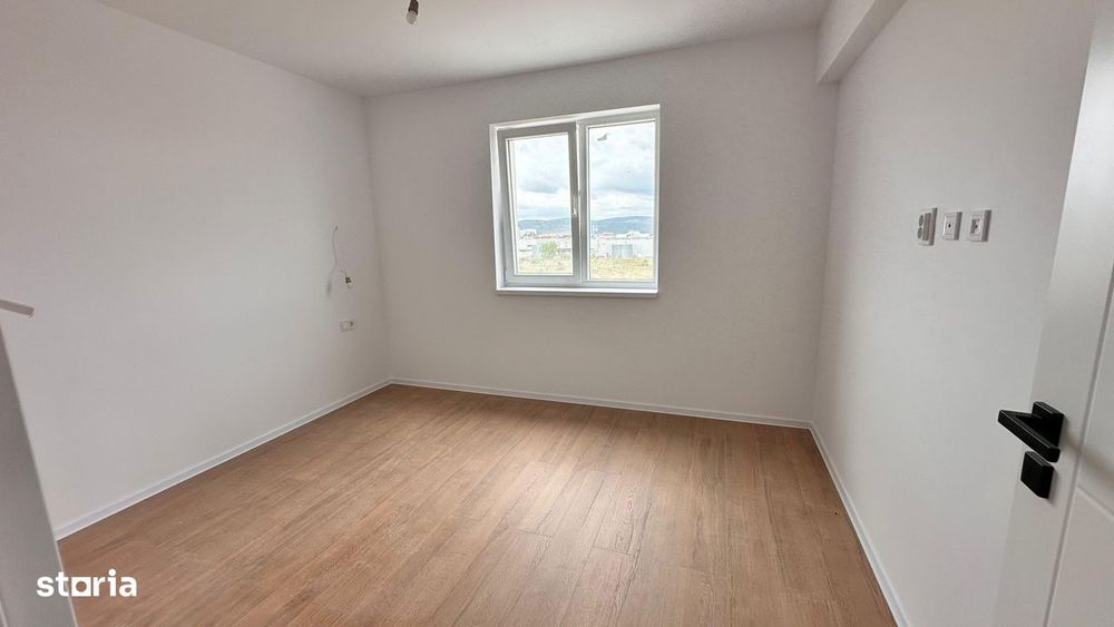 Ap 3 cam dec 65 mp utili balcon 15mp Orhideea B4- Stanca Selimbar Mall
