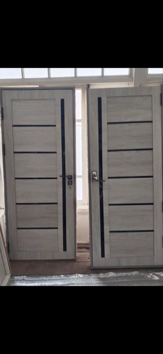 Двери новый, рекомендую!