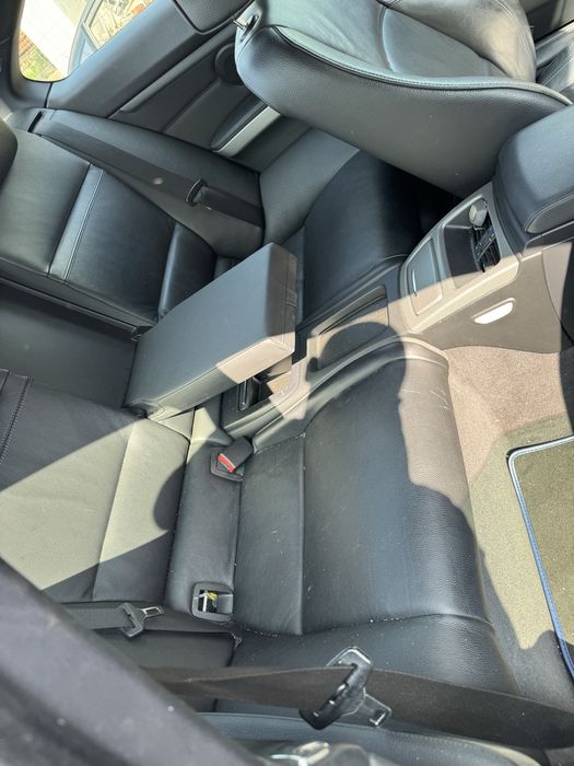 Бмв е92 320д НА ЧАСТИ