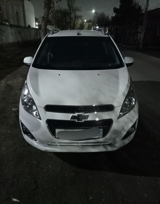 Spark Sotiladi 2020 yil