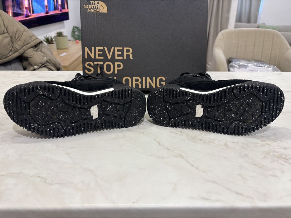 Зимни обувки The North Face Дамски