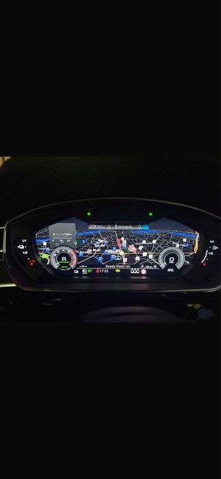 Predare leasing Audi A8 L 60 tfsi e 2020