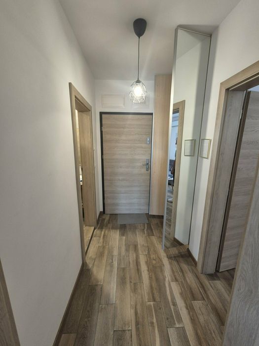 Дава се под наем Двустаен апартамент в к.к. Св.Св. Константин и Елена - 54 кв.м за 700 € - Снимка #11