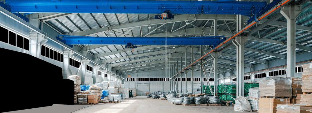 Сдается в аренду складское помещение