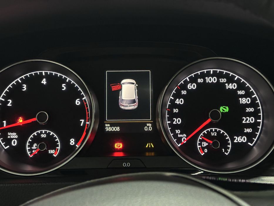 VW•Golf7•DsG•euro6•1.4tsi•98000km•distributie curea!