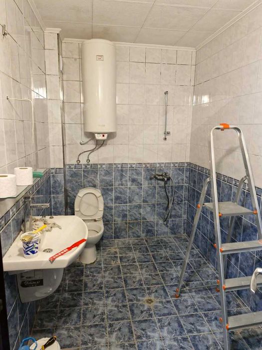 Дава се под наем Тристаен апартамент в Варна, Окръжна болница - 80 кв.м за 847.62 € - Снимка #5