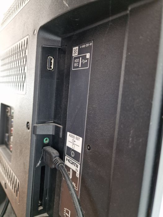 Сони 42 инча KDL-42W805A