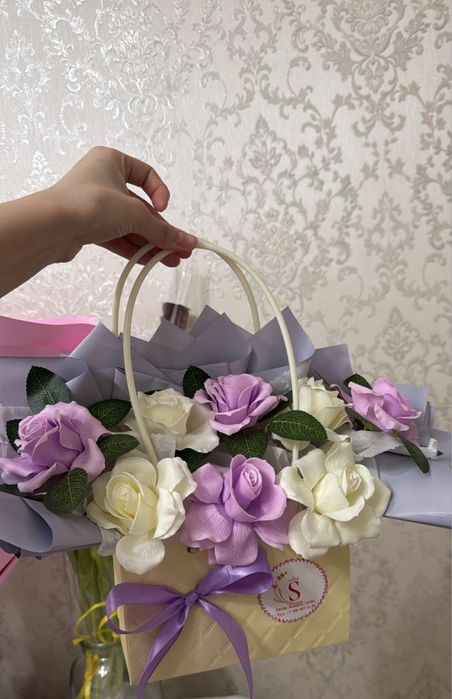 Продам букет цветов