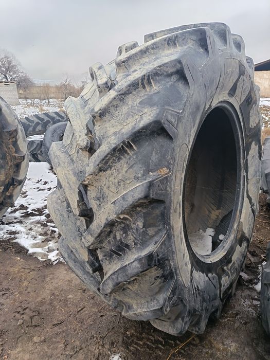 710 70R38 Балон сотилади